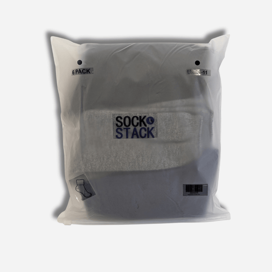 3 Pairs Mens Super Soft Fluffy Thermal Bed Socks Warm Cozy Stylish Designs UK Sizes 6-11 Perfect Gift by Sock Stack