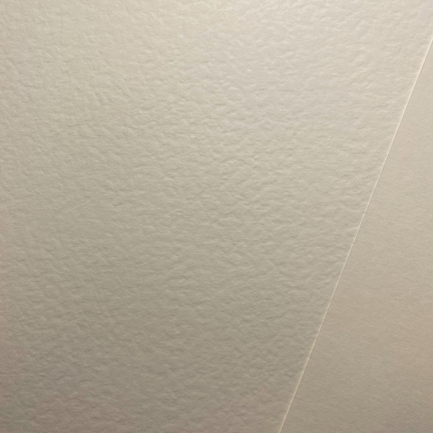 4x6 Hammered Ivory Card Stock (101mmx152mm) 255gsm - Stella Weds®