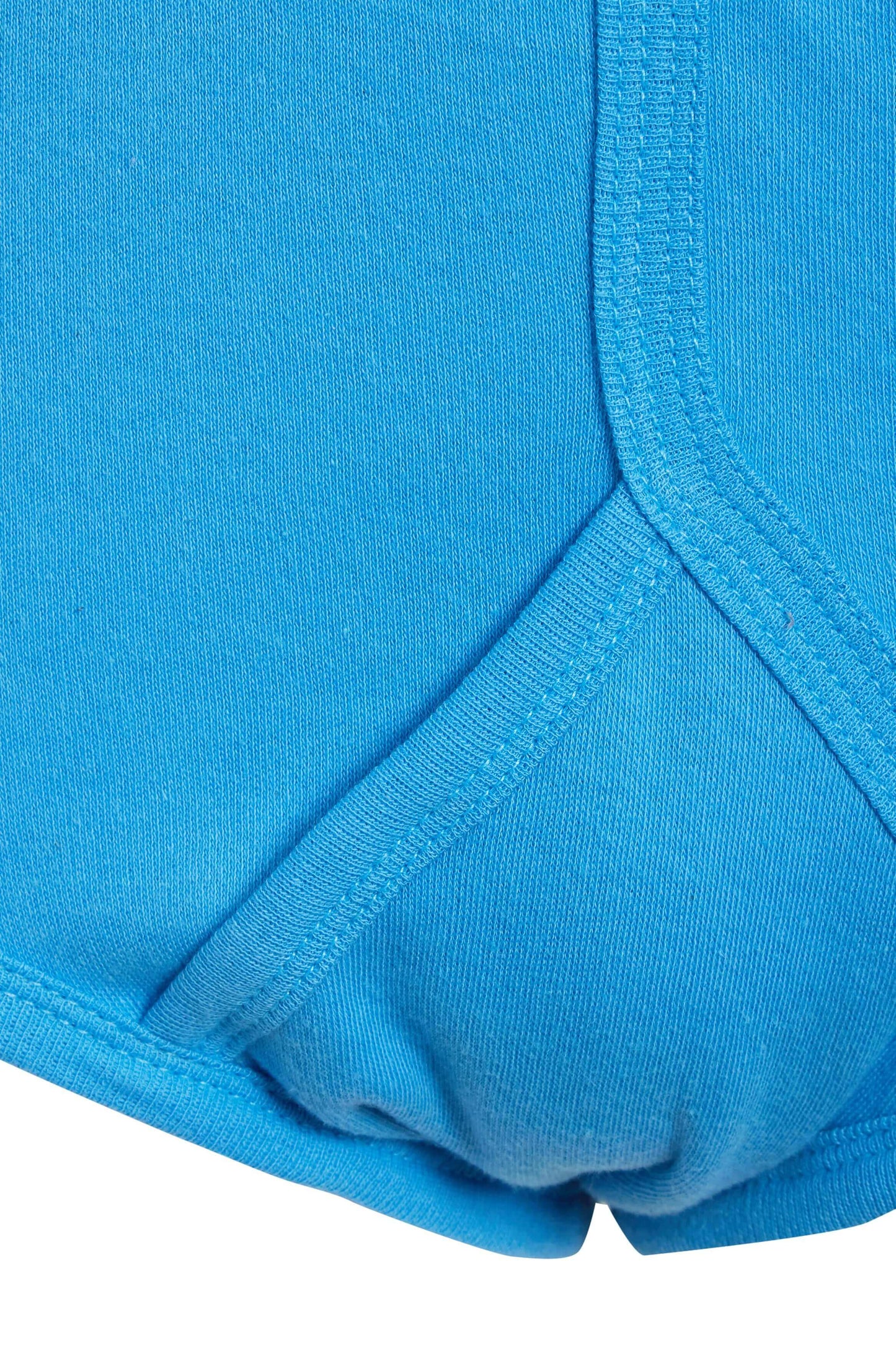 Pack of 6 Mens Cotton Y Front Underpants Breathable Sports and Everyday Wear Various Sizes and Colours Moisture Wicking Comfort by Sock Stack