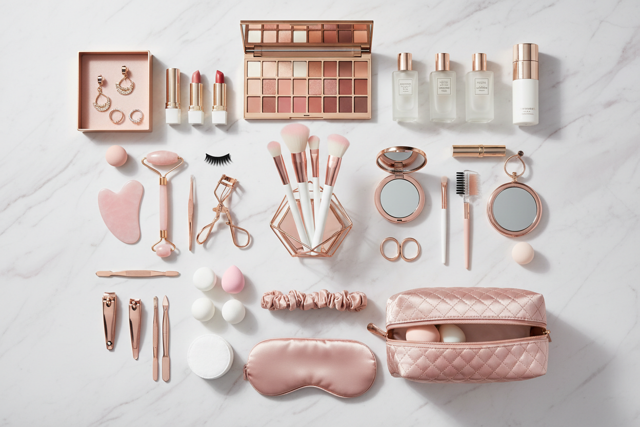 Everyday Care Essentials