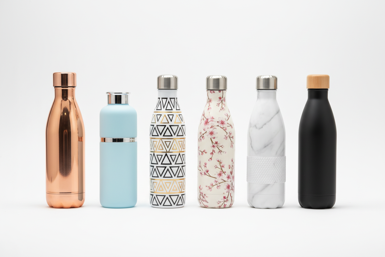 Quality Water Bottles