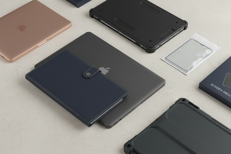 Device Cases & Protectors