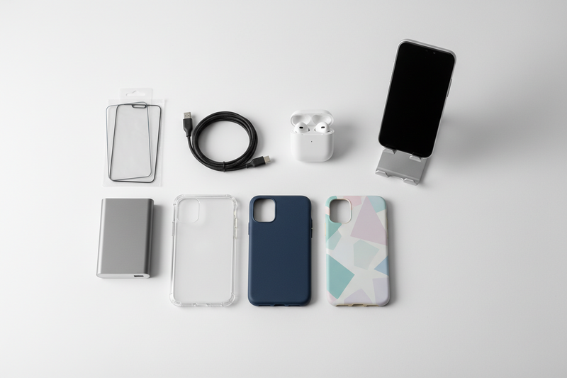 Phone,Tablet Accessories