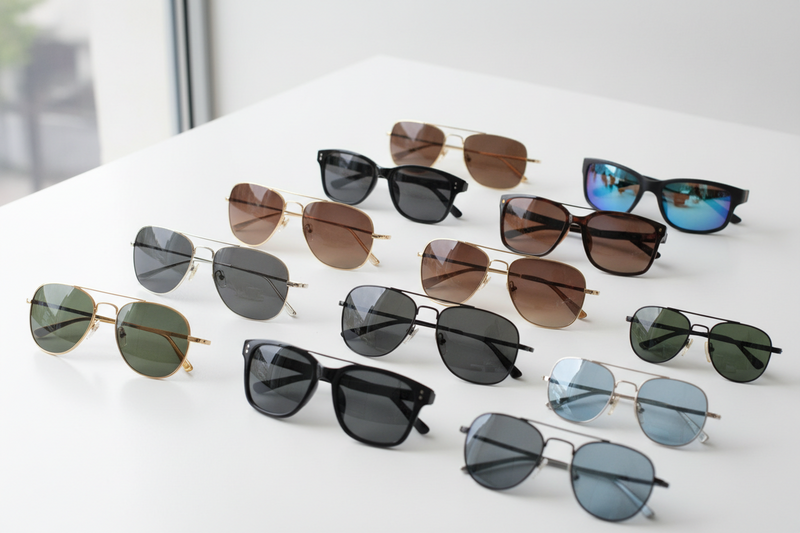 Men's Glasses