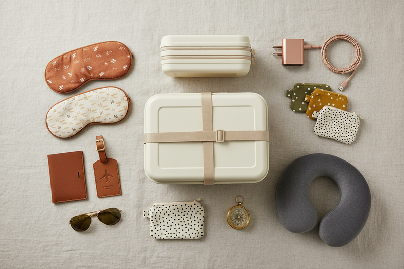 Luggage & Travel