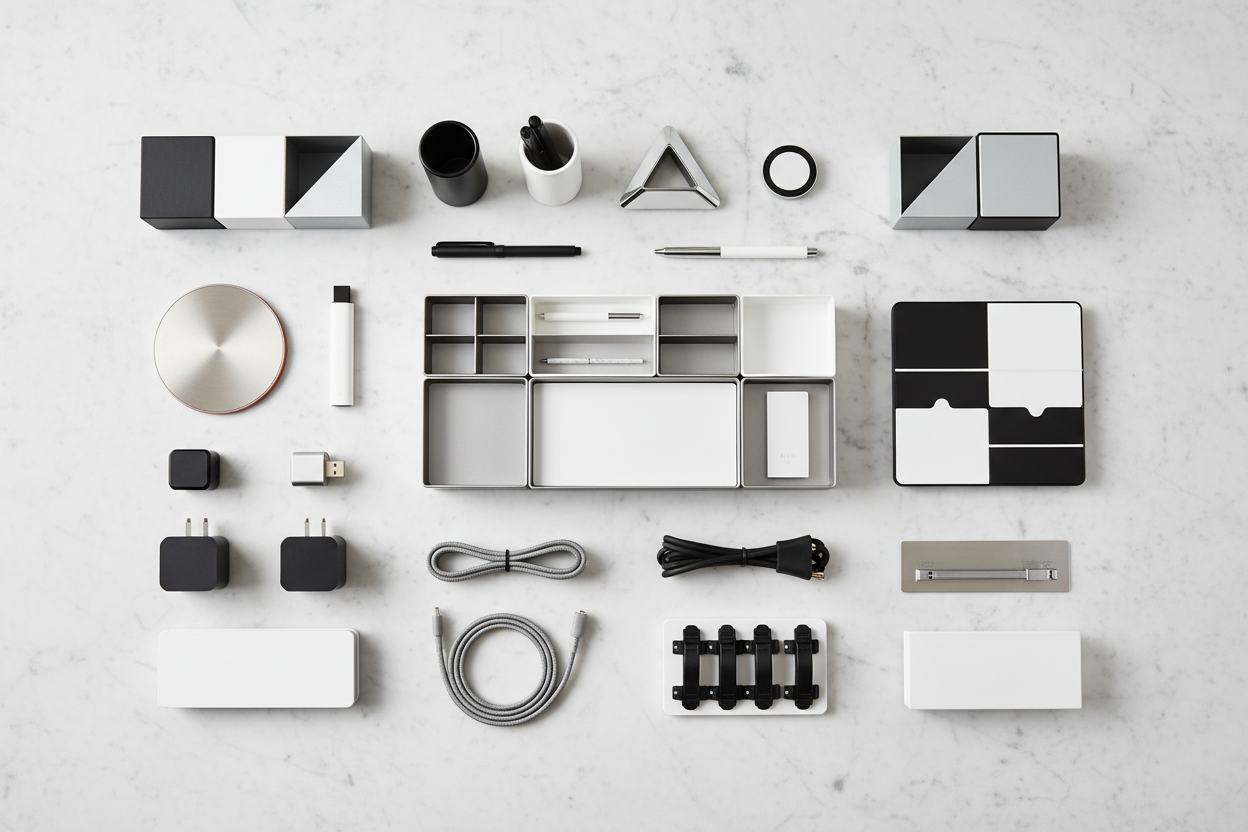 Gadgets & Accessories