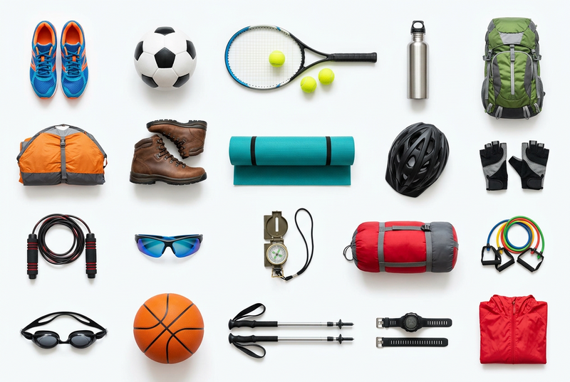 Outdoor & Sports
