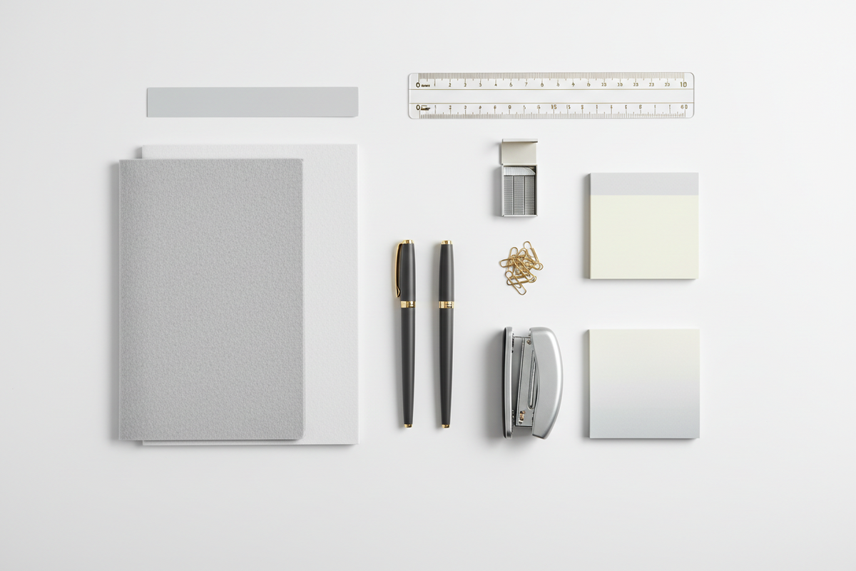 Stationery & Office Supplies