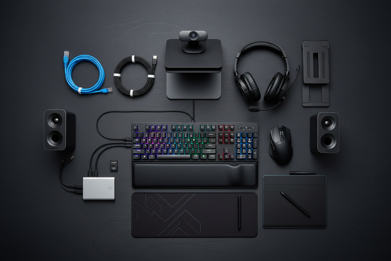 Computer Accessories
