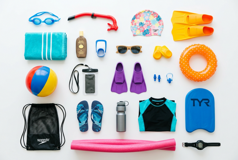 Swimming & Beach Accessories
