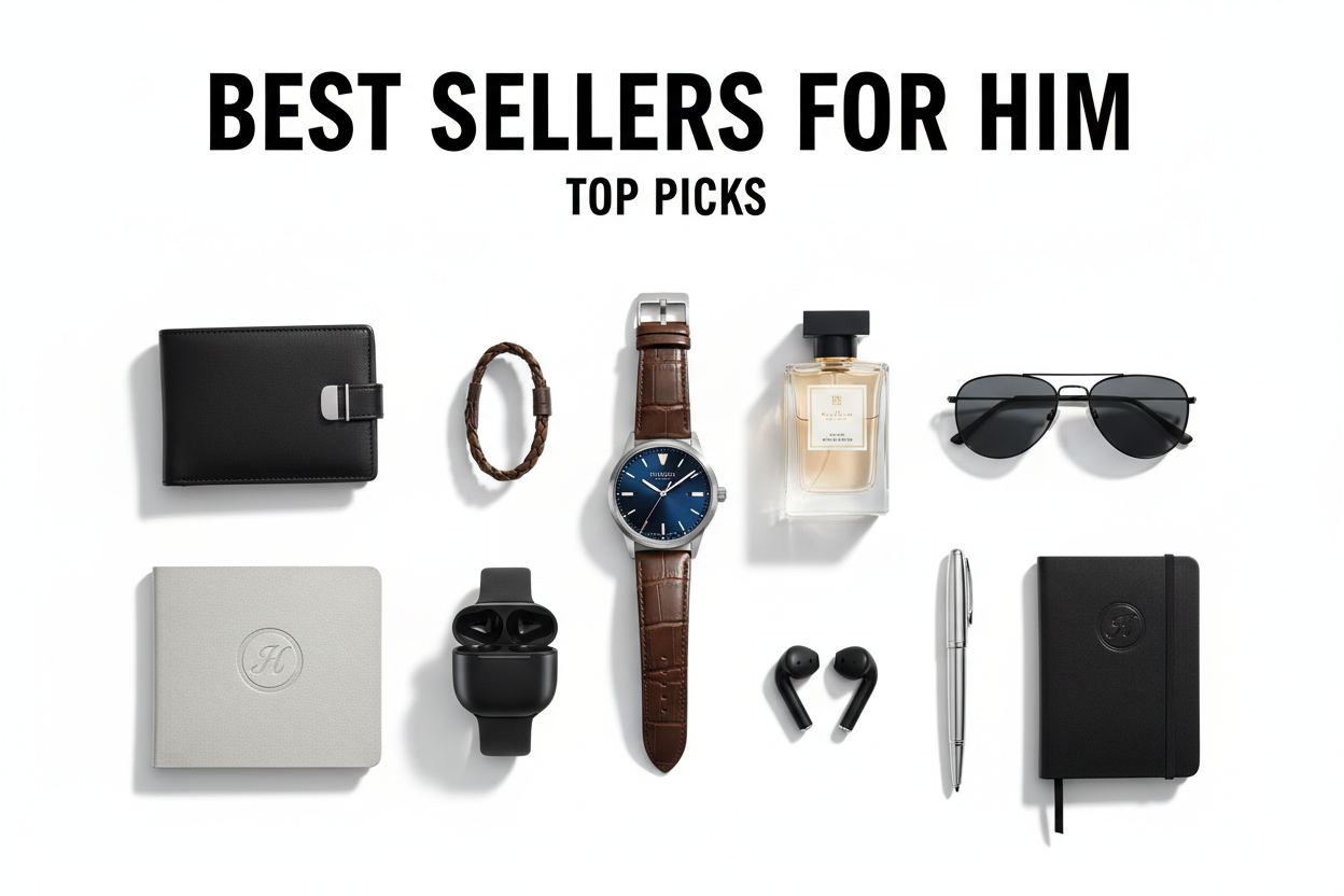 Men's Best Sellers