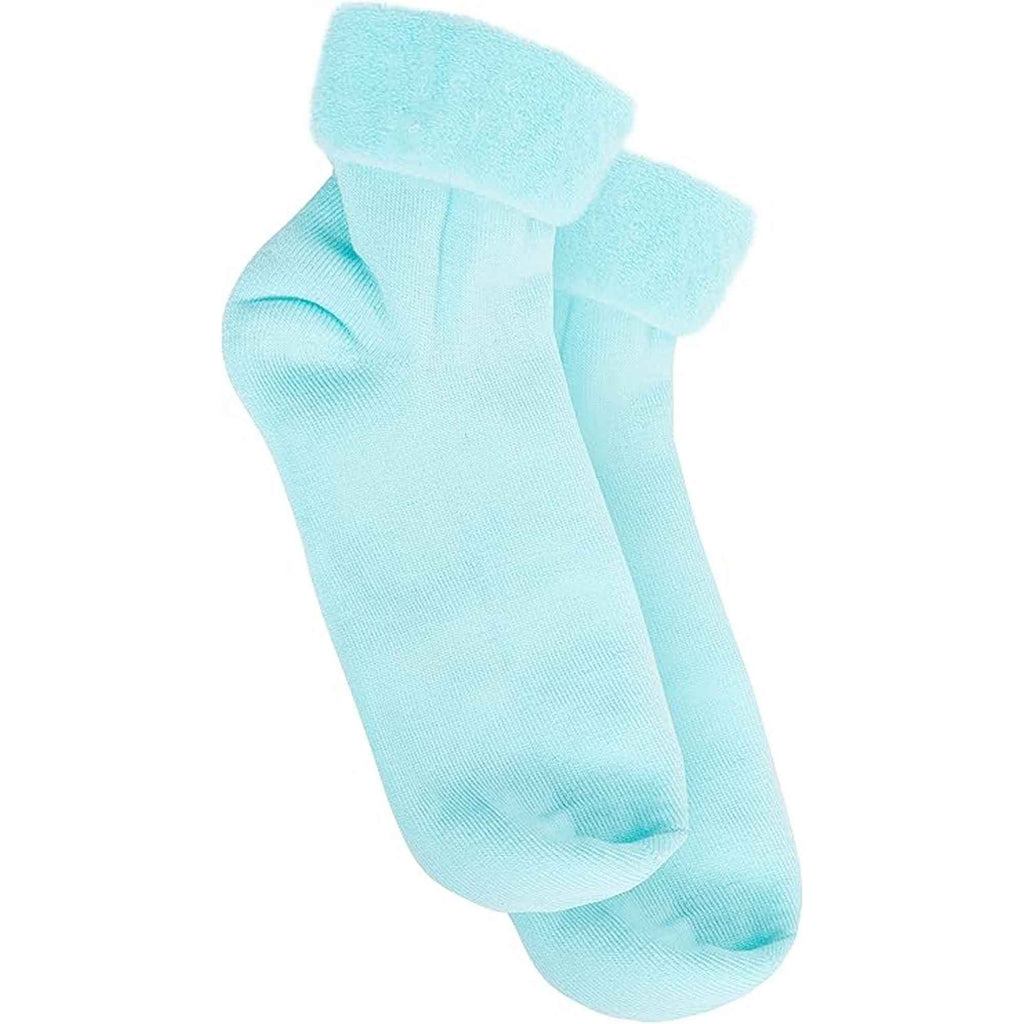 Sock Stack Women's Thermal Bed Socks 3 Pairs Slipper Socks UK Size 4-7 Super Soft Cozy Winter Warmth Snug Fit Nighttime Footwear