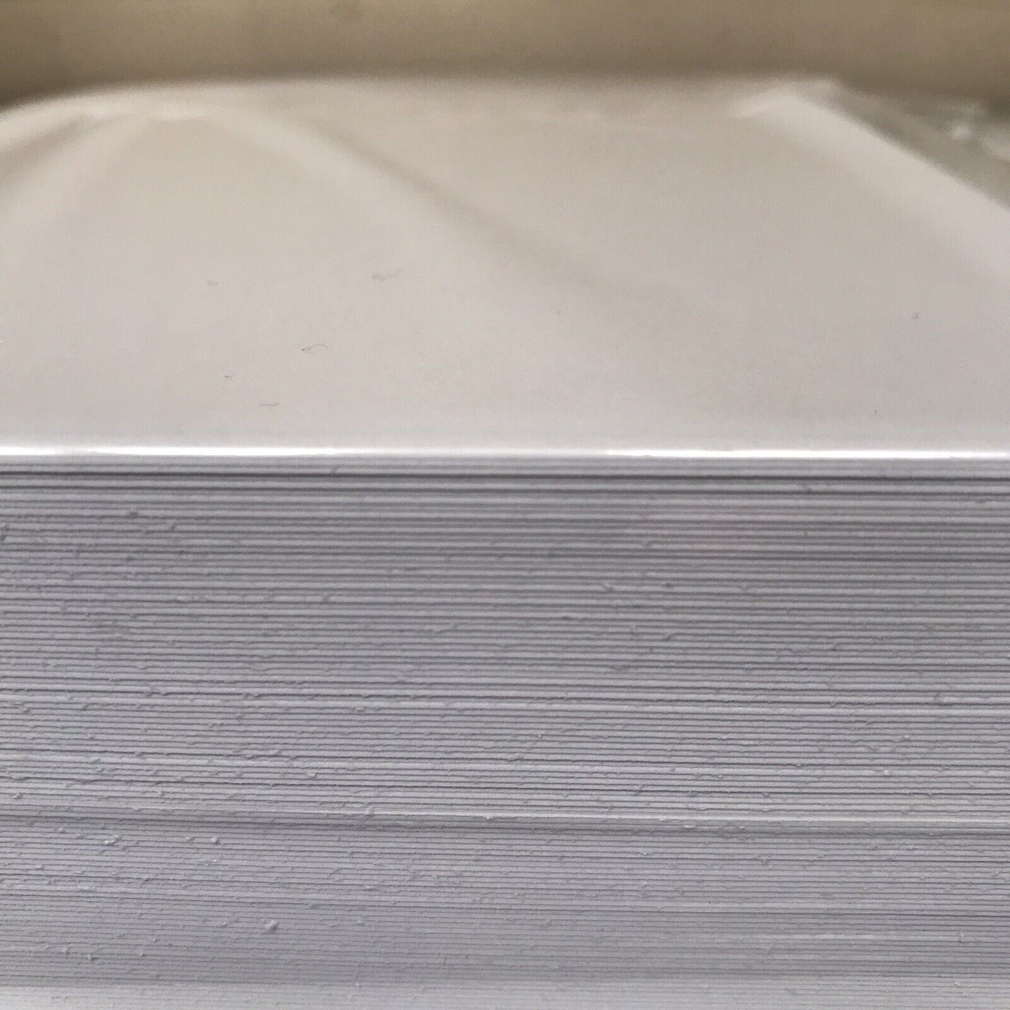 100 Sheets 4" x 6" Matt White Card. 300gsm. Photo Inkjet Laser Copier Paper