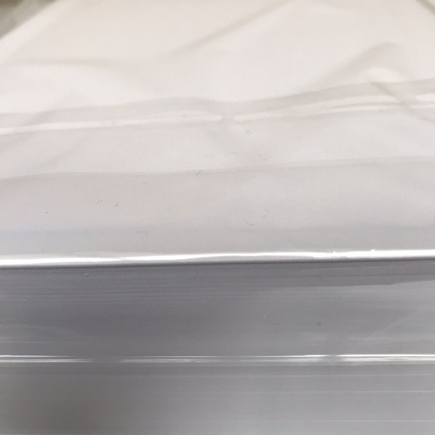 100 Sheets 4" x 6" Matt White Card. 300gsm. Photo Inkjet Laser Copier Paper