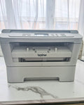 Brother DCP-7055 Multifunction Laser Printer Copy & Scan