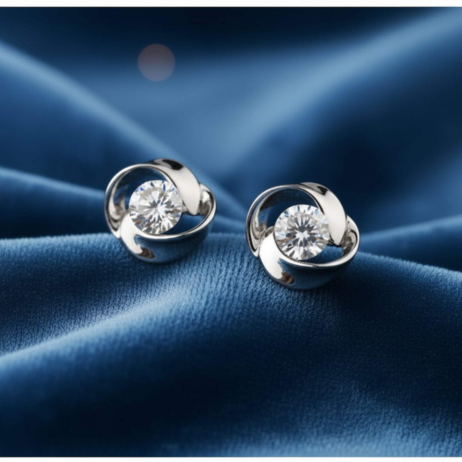 Women’s Silver Retro Earrings – Vintage Style Dangle Jewelry for Everyday & Part