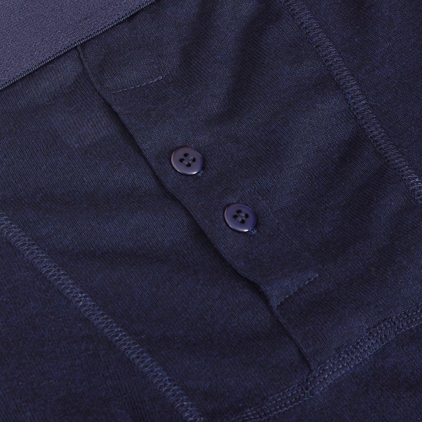 6 Pack Blue Navy Striped Cotton Stretch Boxer Shorts Menswear Classic Breathable Activewear Soft and Durable Underwear by Sock Stack