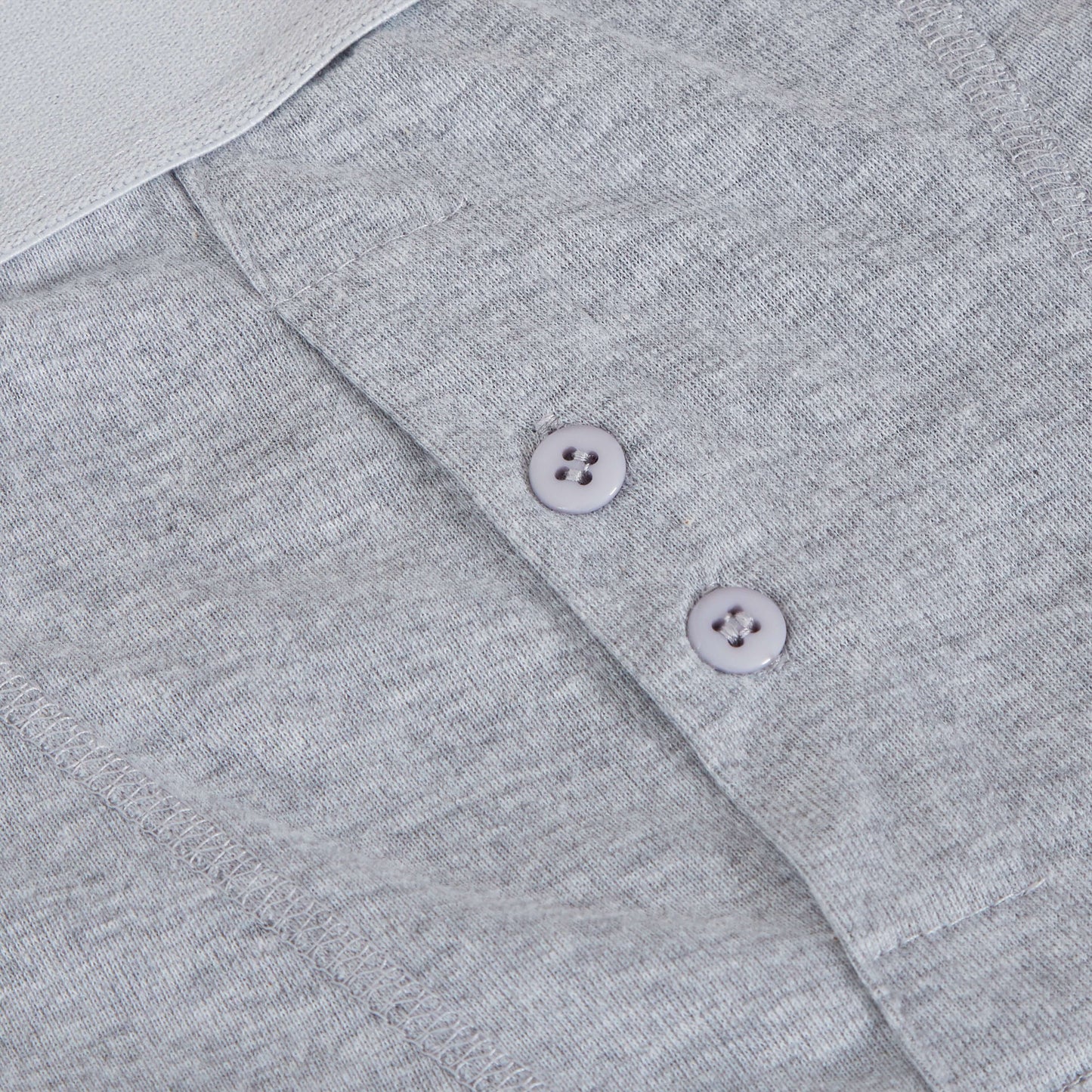 6 Pack Cotton Stretch Boxer Shorts Menswear Classic Activewear Breathable Underwear Soft and Durable Boxershorts for Men Black Navy Grey MB09 by Sock Stack