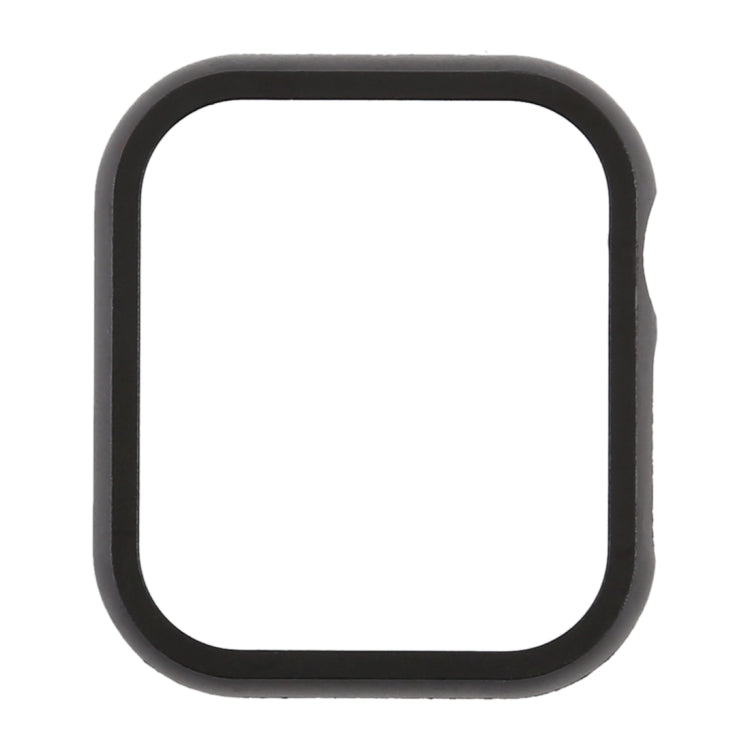 Metal Front Frame Protective Case For Apple Watch Series 6 / 5 / 4 / Watch SE 40mm, For Apple Watch Series 6 / 5 / 4 / Watch SE 40mm
