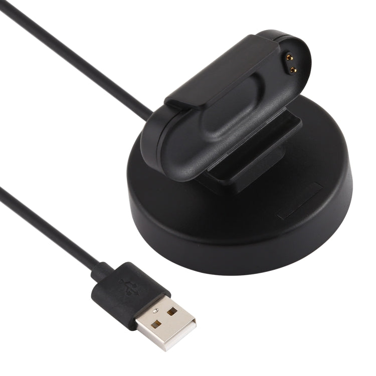 Für Xiaomi Mi Band 4 Ladestation Halterung mit 1m Ladekabel