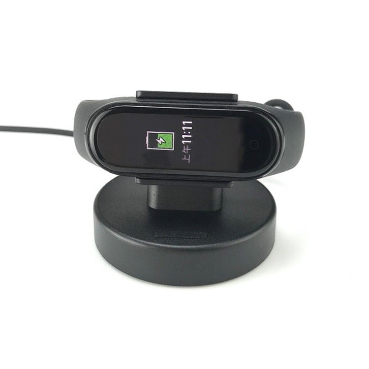 Für Xiaomi Mi Band 4 Ladestation Halterung mit 1m Ladekabel