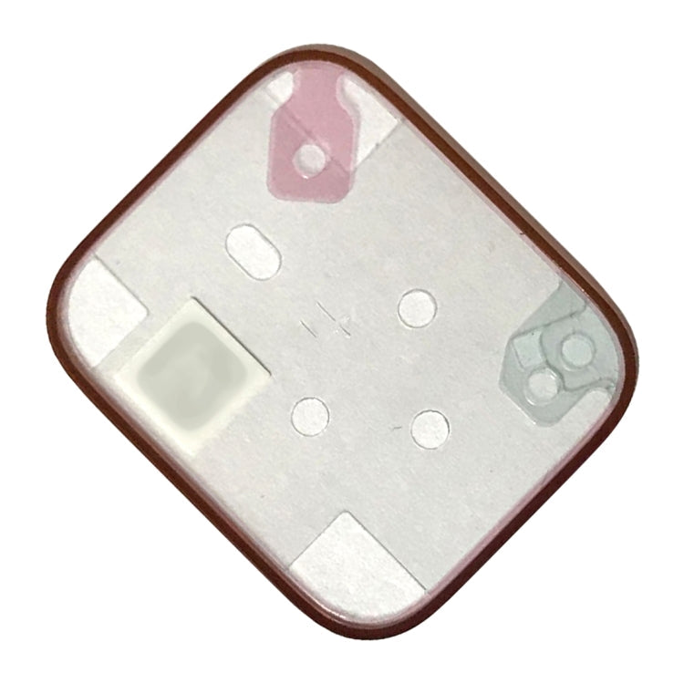 LCD Wasserdichte Klebedichtungen für Apple Watch Series 6 44mm, für Watch Series 6 44mm