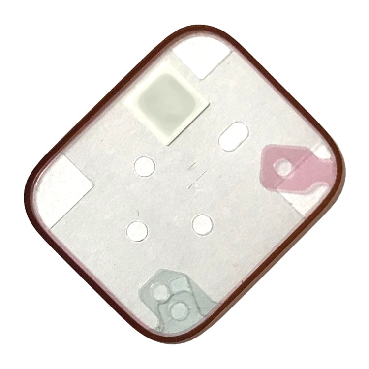 LCD Wasserdichte Klebedichtungen für Apple Watch Series 6 44mm, für Watch Series 6 44mm
