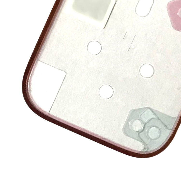 LCD Wasserdichte Klebedichtungen für Apple Watch Series 6 44mm, für Watch Series 6 44mm