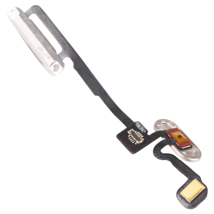 Microphone Flex Cable For Apple Watch Series 5 44mm, For Series 5 44mm