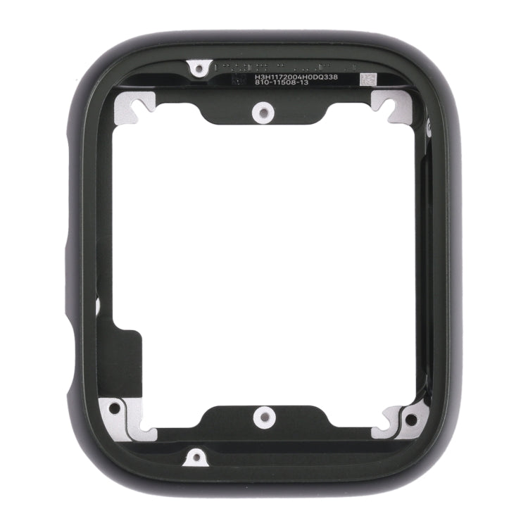 Aluminium-Mittelrahmen für Apple Watch Series 7 41 mm, für Series 7 41 mm