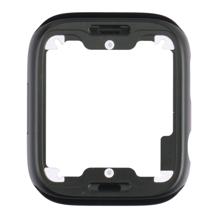 Aluminium-Mittelrahmen für Apple Watch Series 7 41 mm, für Series 7 41 mm