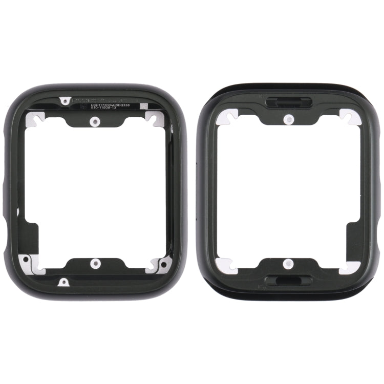 Aluminium-Mittelrahmen für Apple Watch Series 7 41 mm, für Series 7 41 mm