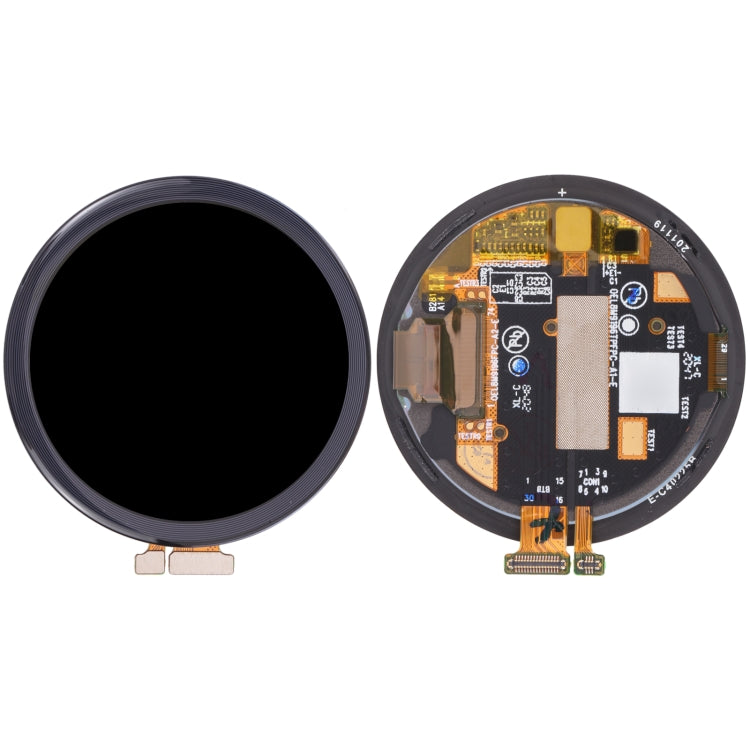 Original LCD-Bildschirm und Digitizer Komplett-Einheit für OnePlus Watch