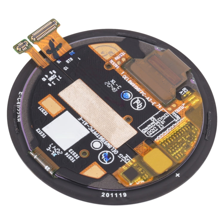 Original LCD-Bildschirm und Digitizer Komplett-Einheit für OnePlus Watch