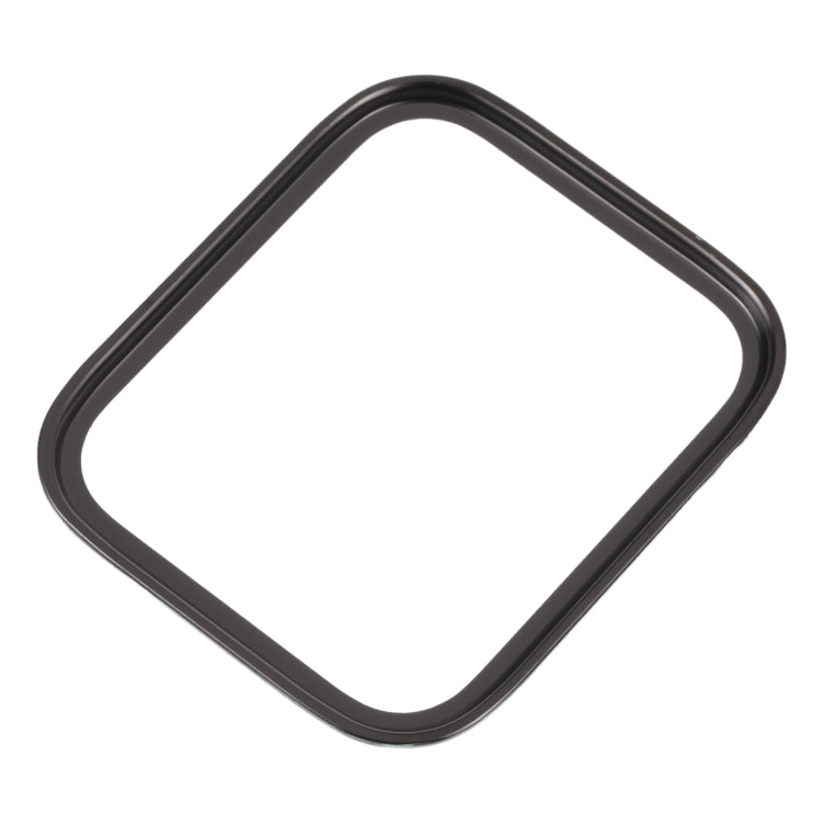 Front Screen Outer Glass Lens for Apple Watch SE 2022 40mm, For Apple Watch SE 2022 40mm
