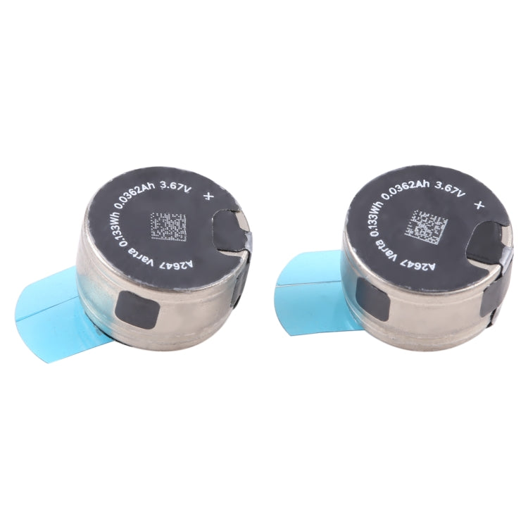 For Apple AirPods 3 1 Pair Wireless Headset Battery, For Apple AirPods 3