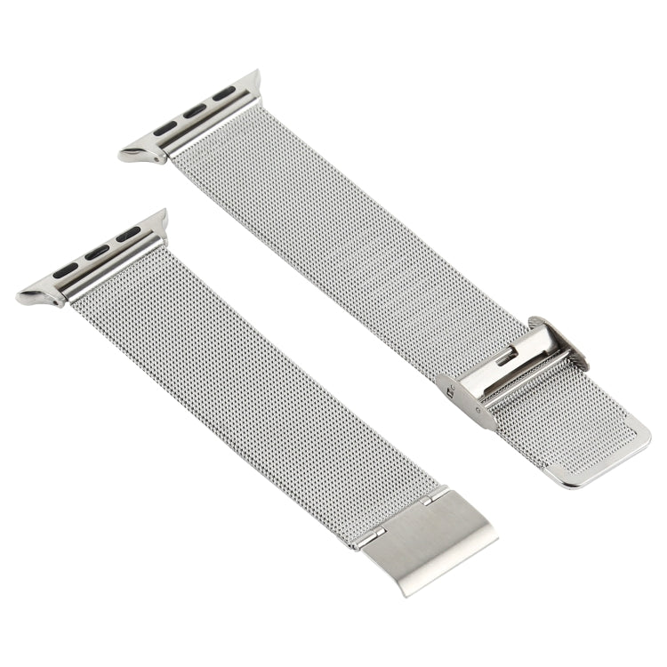 Stainless Steel Watch Band for Apple Watch Series 3 & 2 & 1 42mm, For Apple Watch 42mm