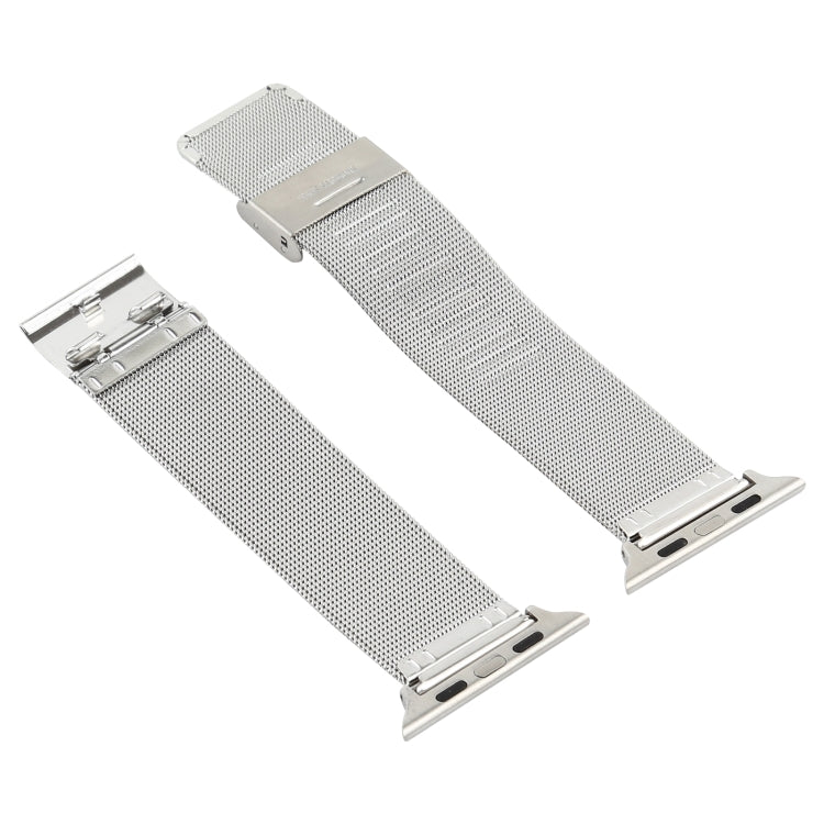 Stainless Steel Watch Band for Apple Watch Series 3 & 2 & 1 42mm, For Apple Watch 42mm