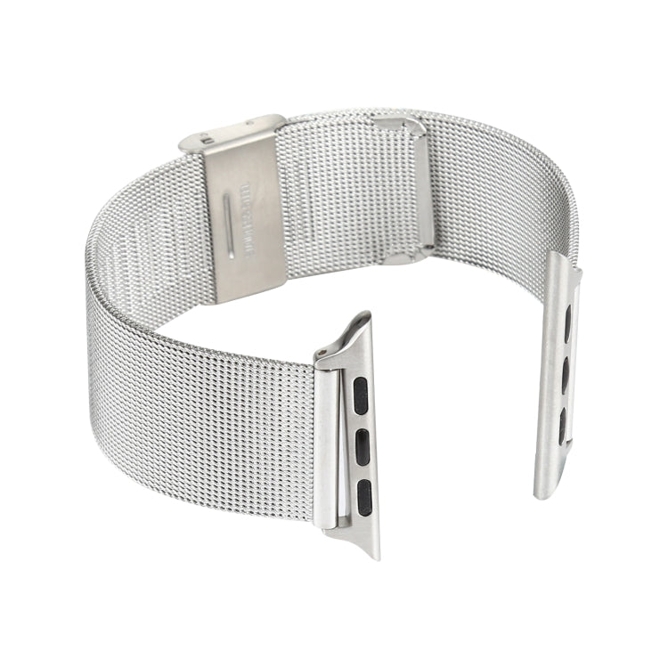 Stainless Steel Watch Band for Apple Watch Series 3 & 2 & 1 42mm, For Apple Watch 42mm