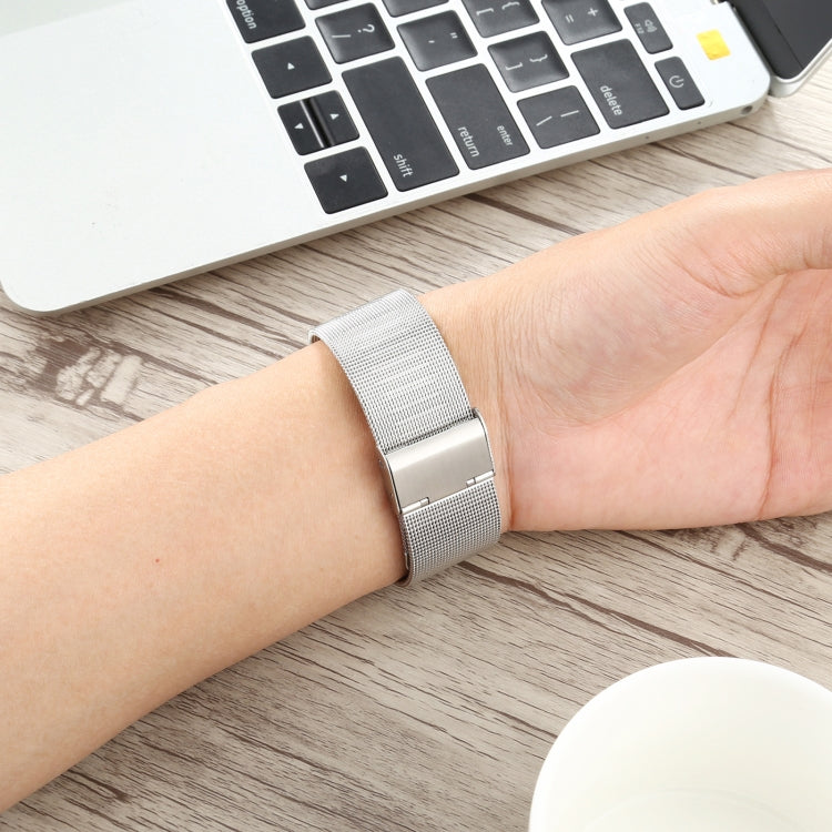 Stainless Steel Watch Band for Apple Watch Series 3 & 2 & 1 42mm, For Apple Watch 42mm