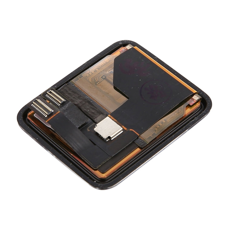 LCD Screen and Digitizer Full Assembly (Sapphire Material) for Apple Watch 7000 Series & Series 1 38mm, 7000 Series 38mm Sapphire