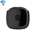 CAMSOY C9 HD 1280 x 720P 70 Grad Weitwinkel Drahtlose WiFi Tragbare Intelligente Überwachungskamera, unterstützt Infrarot-Nachtsicht & Bewegungserkennungsalarm & Schleifenaufzeichnung & zeitgesteuerte Aufnahme, C9