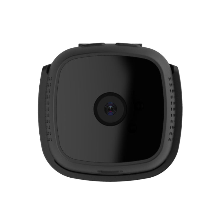 CAMSOY C9 HD 1280 x 720P 70 Grad Weitwinkel Drahtlose WiFi Tragbare Intelligente Überwachungskamera, unterstützt Infrarot-Nachtsicht & Bewegungserkennungsalarm & Schleifenaufzeichnung & zeitgesteuerte Aufnahme, C9