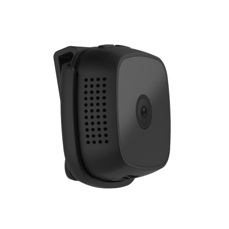 CAMSOY C9 HD 1280 x 720P 70 Grad Weitwinkel Drahtlose WiFi Tragbare Intelligente Überwachungskamera, unterstützt Infrarot-Nachtsicht & Bewegungserkennungsalarm & Schleifenaufzeichnung & zeitgesteuerte Aufnahme, C9