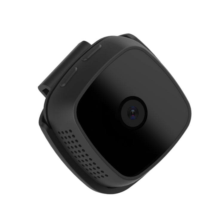 CAMSOY C9 HD 1280 x 720P 70 Grad Weitwinkel Drahtlose WiFi Tragbare Intelligente Überwachungskamera, unterstützt Infrarot-Nachtsicht & Bewegungserkennungsalarm & Schleifenaufzeichnung & zeitgesteuerte Aufnahme, C9