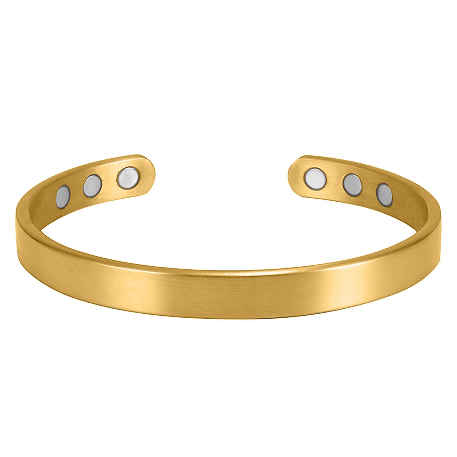 Pure Copper Cuff Bracelet – Adjustable Vintage Open Bangle, Healing Jewelry for Men & Women