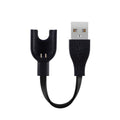 Pure Copper Wire Core Bracelet USB Charger for Xiaomi Mi Band 3, for Mi Band 3