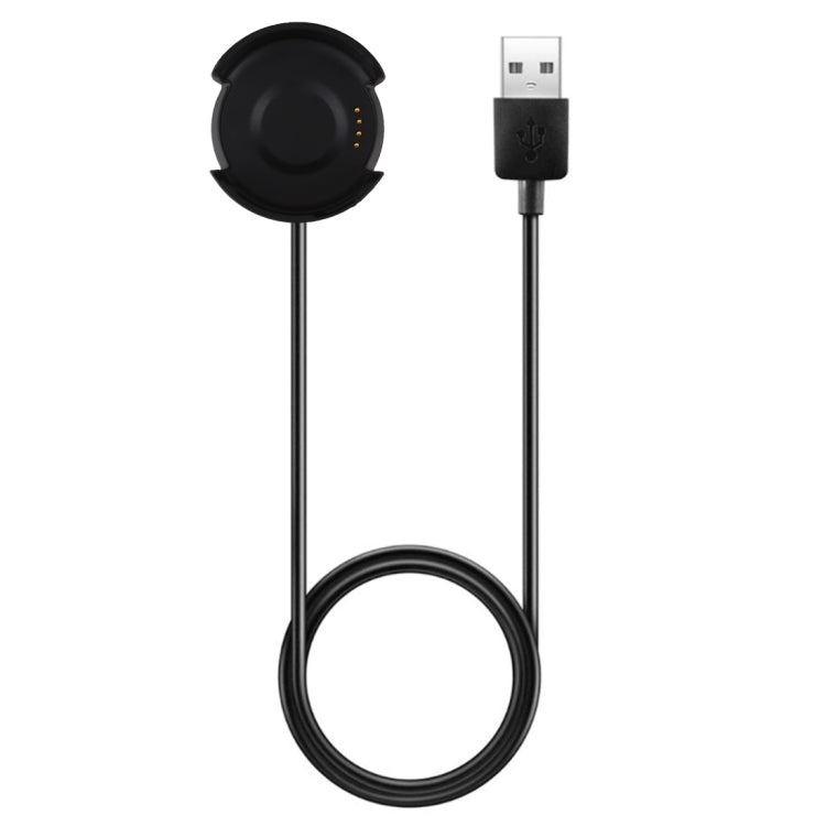 1 m tragbare Smartwatch-Ladestation USB-Ladekabel für Amazfit A1801