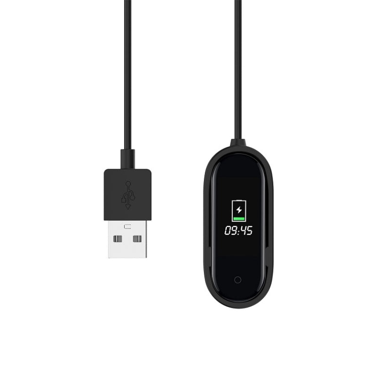 USB-Ladekabel für Xiaomi Mi Band 4, Länge: 1M