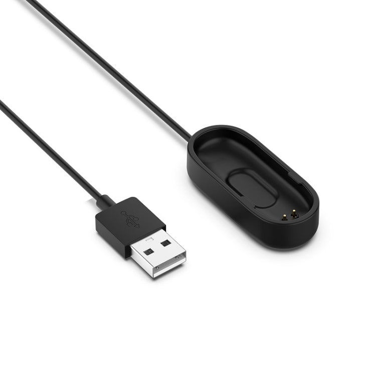 USB-Ladekabel für Xiaomi Mi Band 4, Länge: 1M